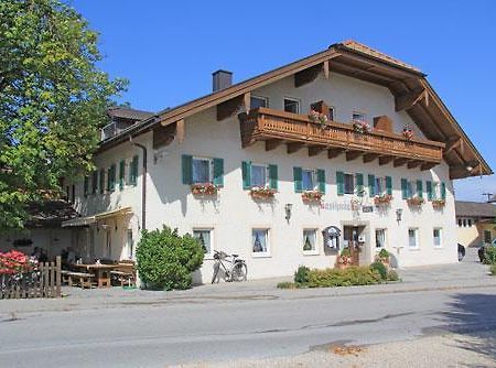 Gasthaus Gumping Ainring Εξωτερικό φωτογραφία