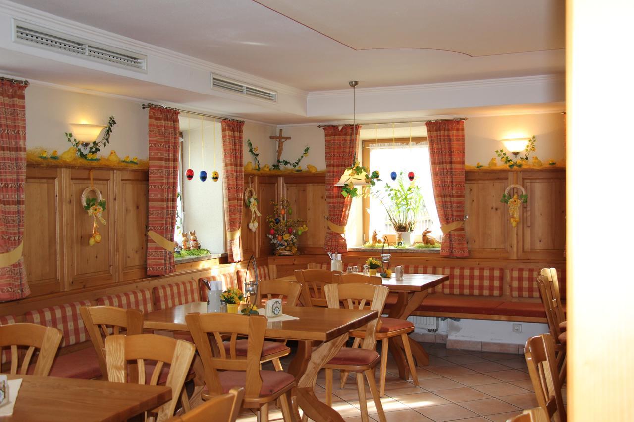 Gasthaus Gumping Ainring Εξωτερικό φωτογραφία