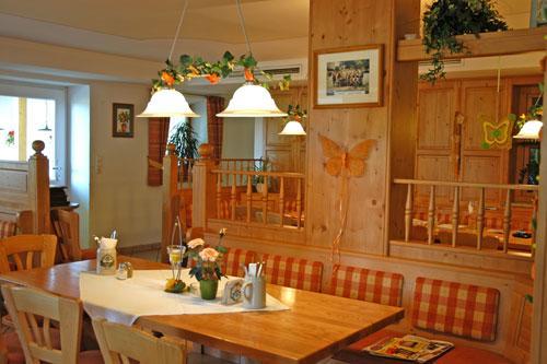 Gasthaus Gumping Ainring Εξωτερικό φωτογραφία